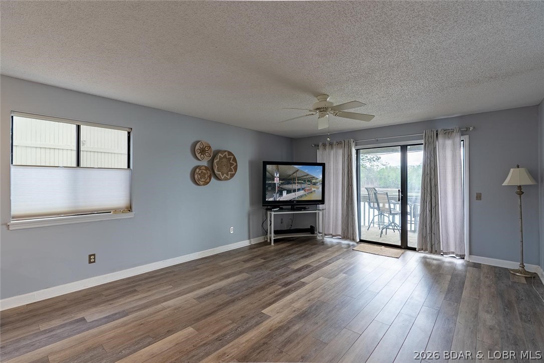 Pelican Bay Condominium - Residential