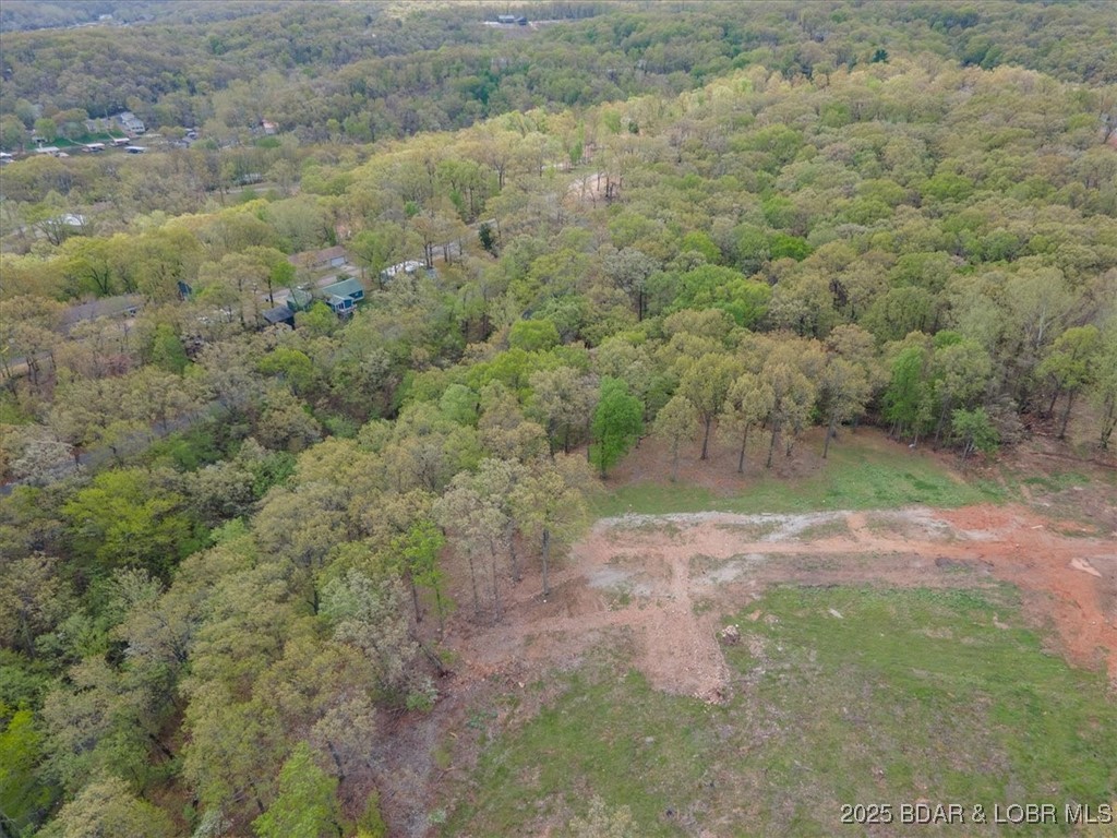 Osage Heritage - Land