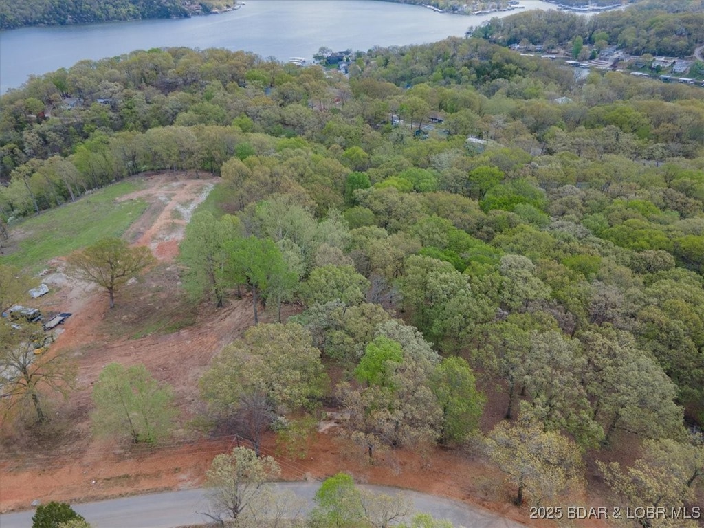 Osage Heritage - Land