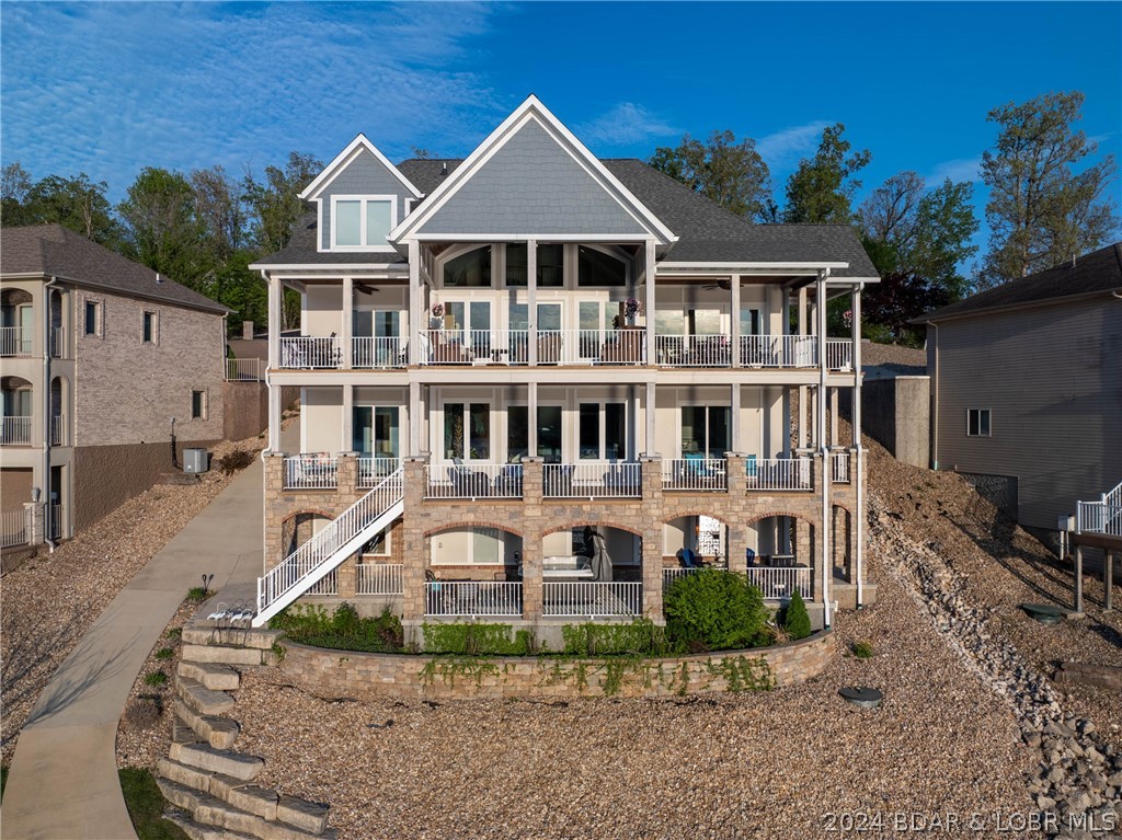 Rocky Mount, Missouri 65072, United States, 6 Bedrooms Bedrooms, ,6 BathroomsBathrooms,Residential,Pending,59836