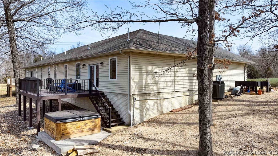 Westminster Place - Residential