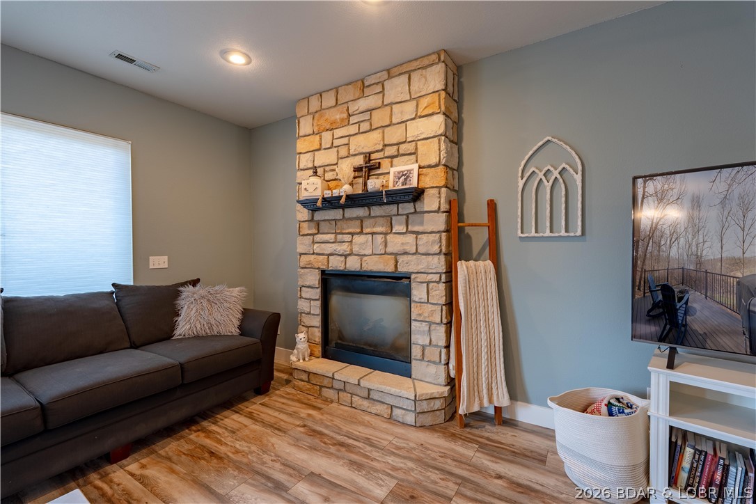 Westminster Place - Residential