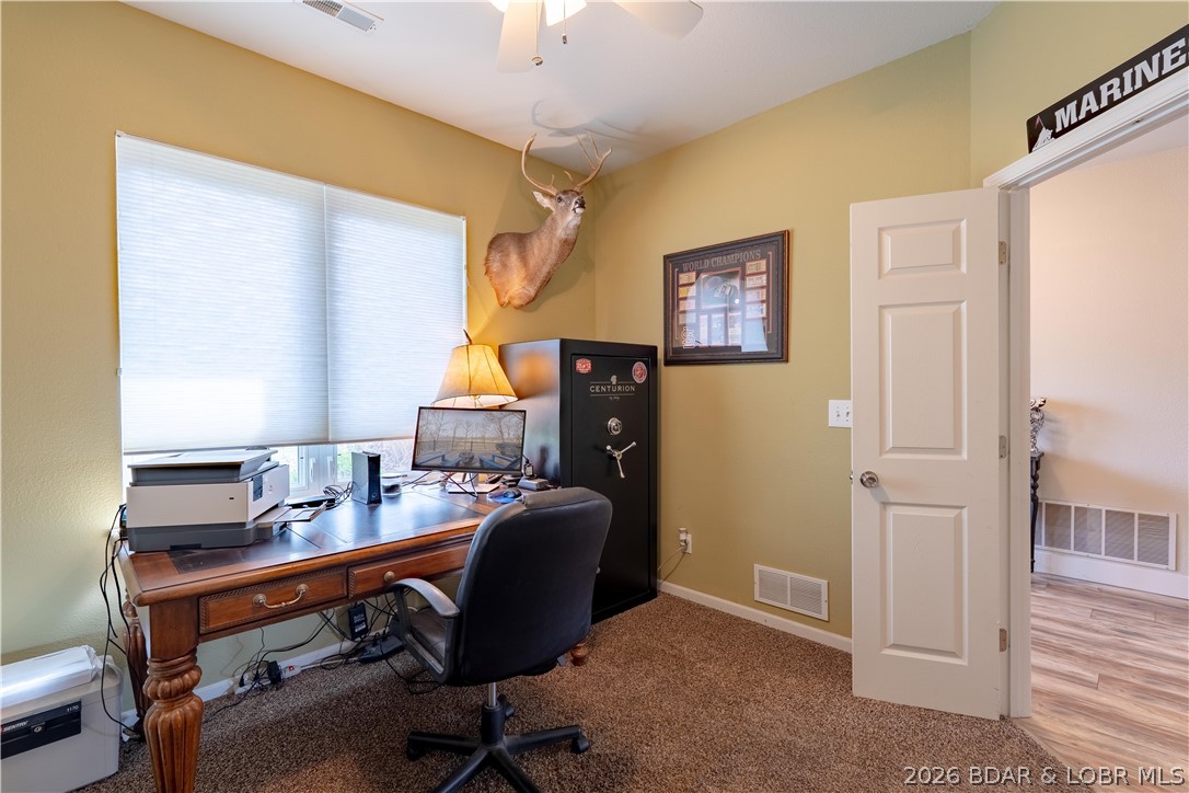 Westminster Place - Residential