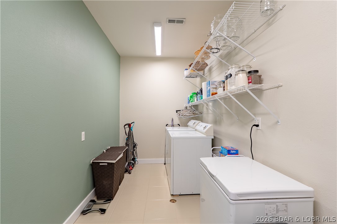 Westminster Place - Residential