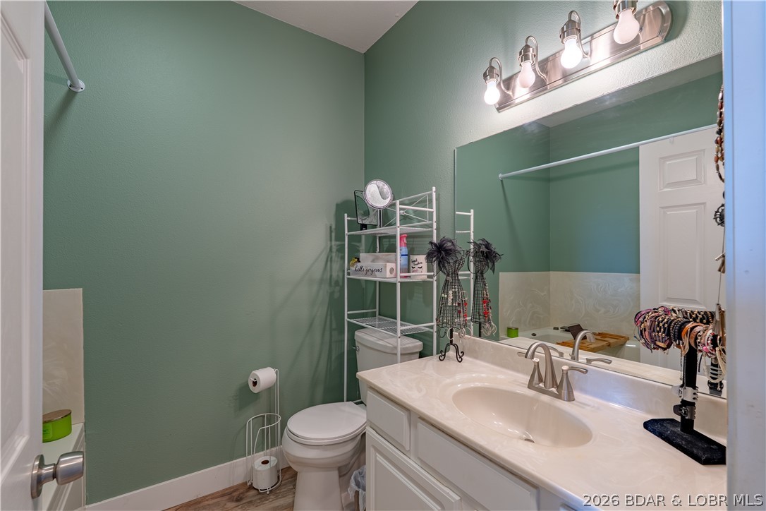 Westminster Place - Residential