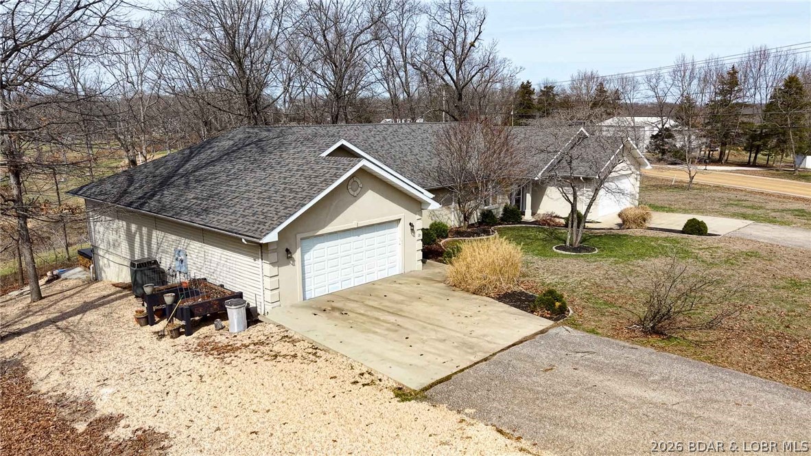 Westminster Place - Residential