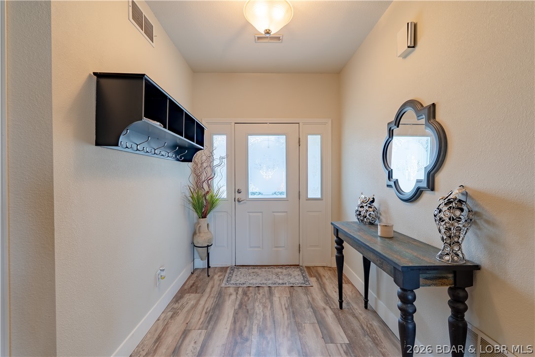 Westminster Place - Residential