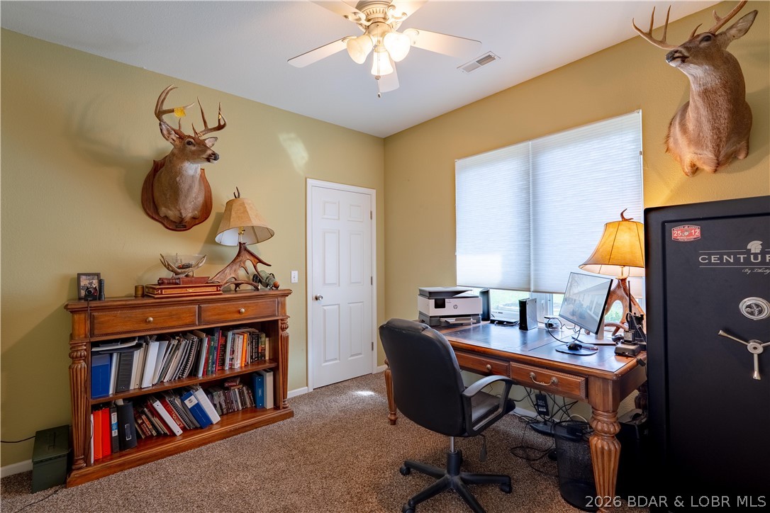 Westminster Place - Residential