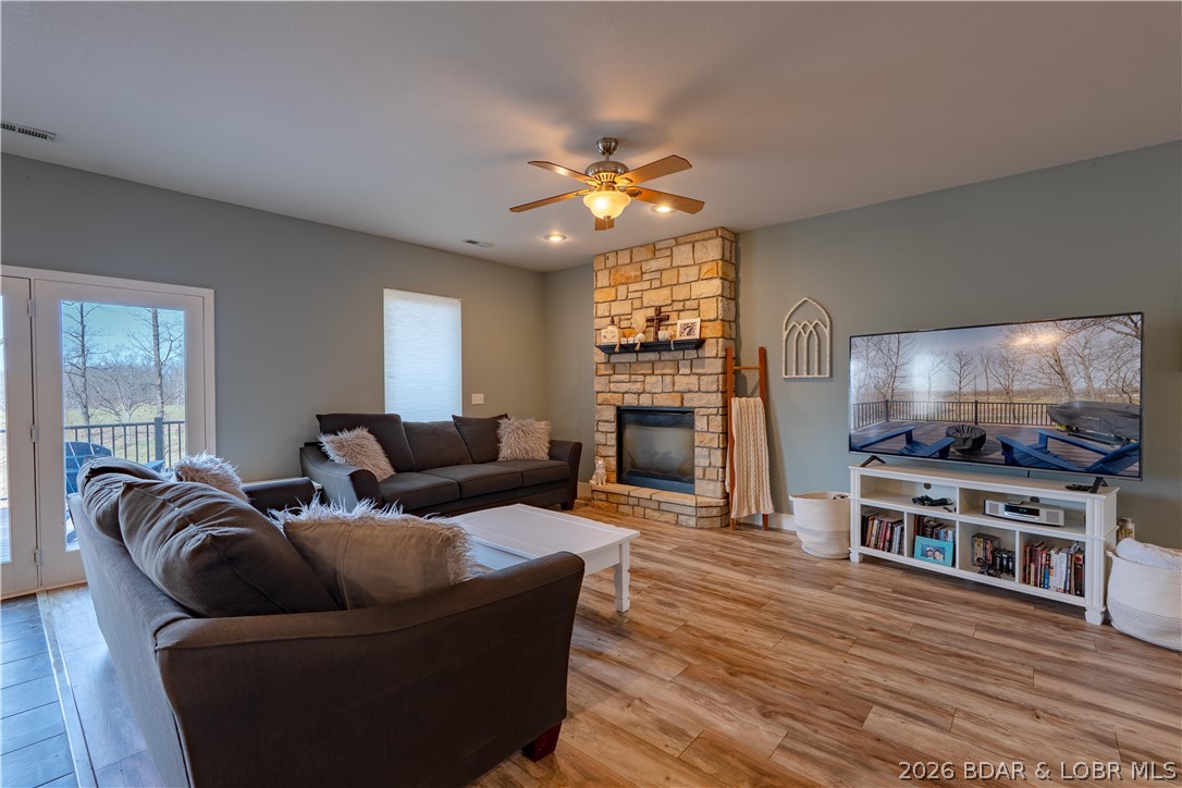 Westminster Place - Residential