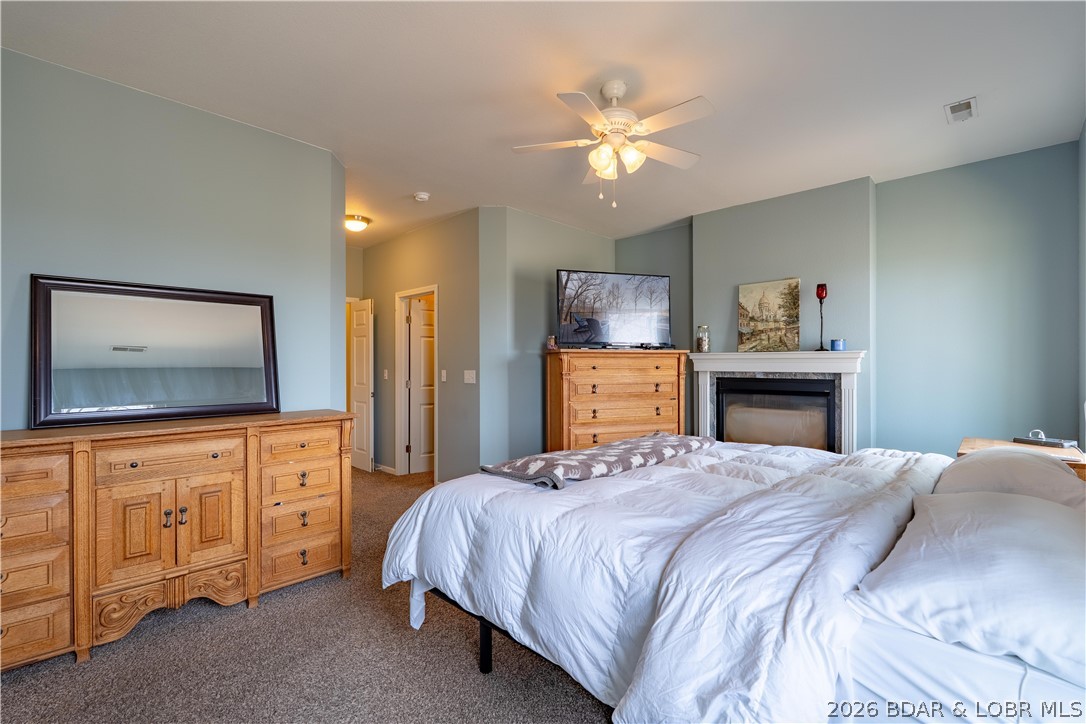 Westminster Place - Residential