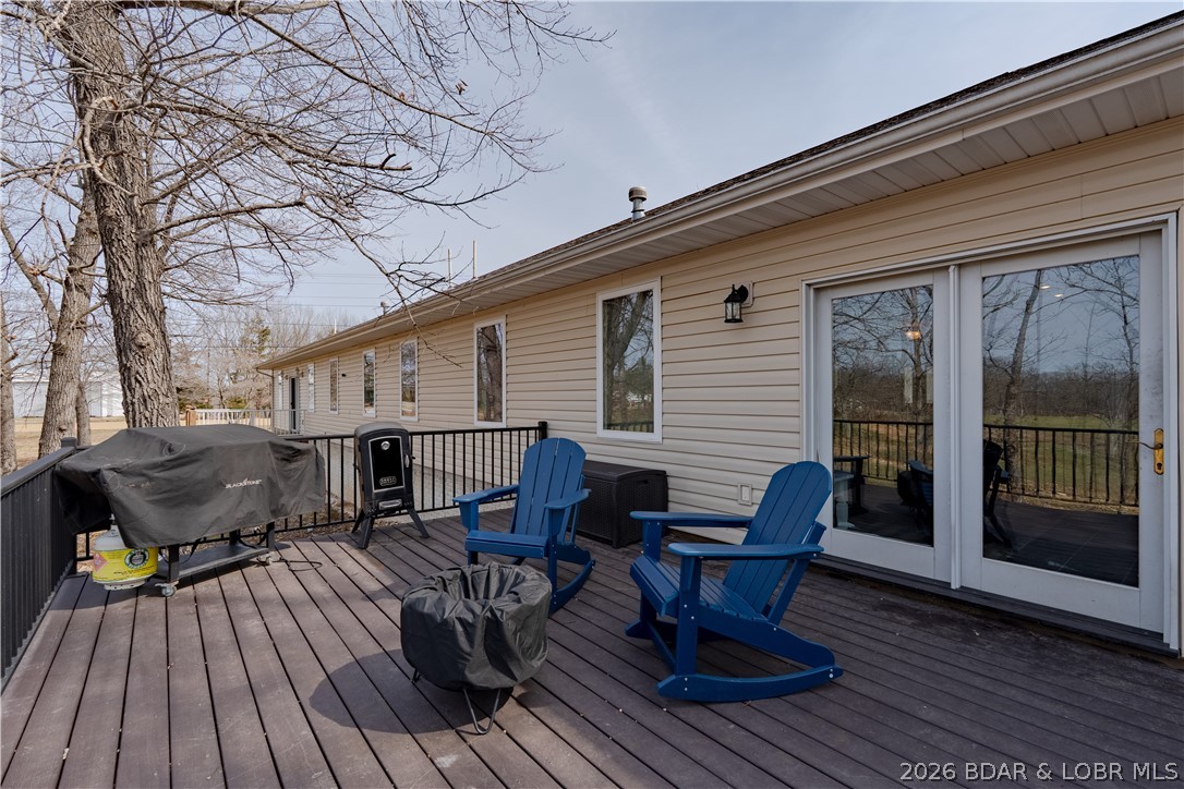 Westminster Place - Residential