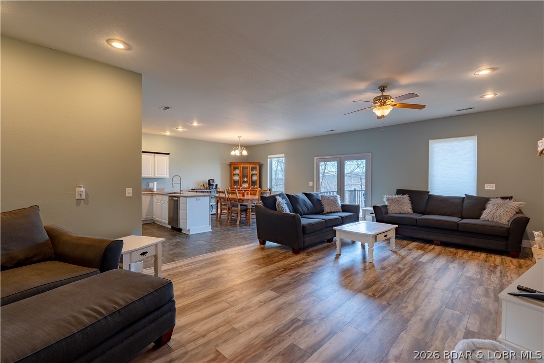 Westminster Place - Residential