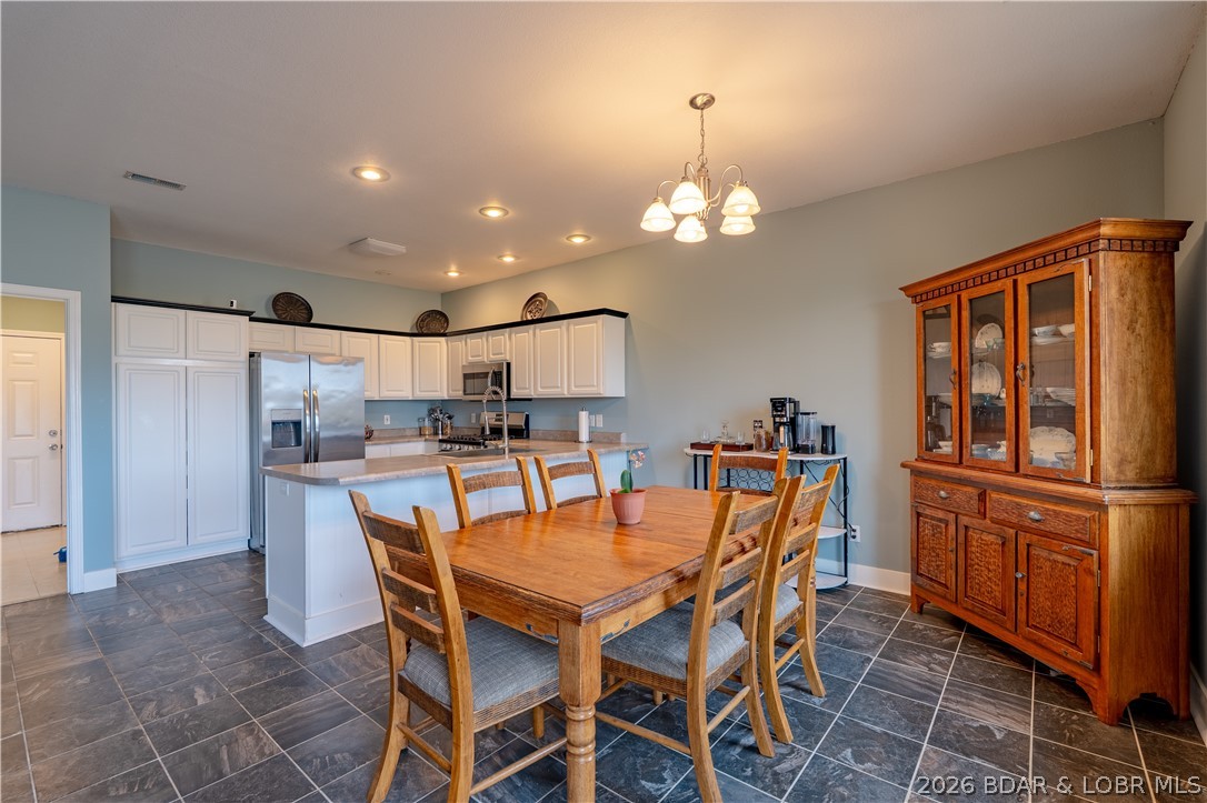 Westminster Place - Residential