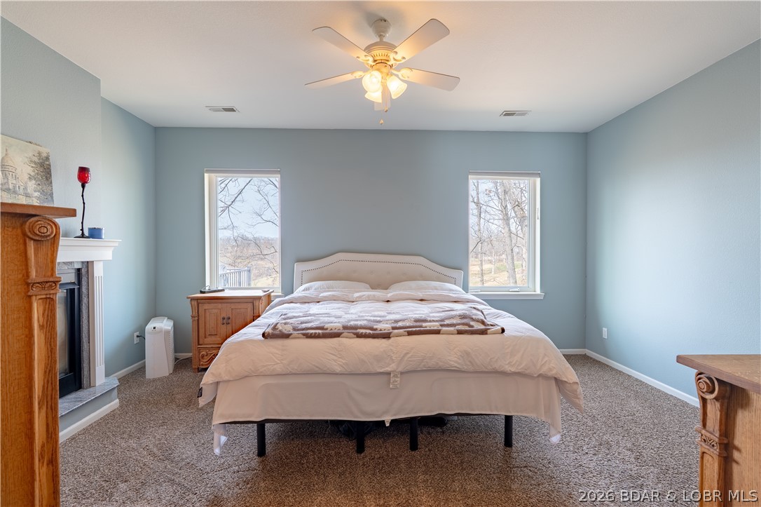 Westminster Place - Residential