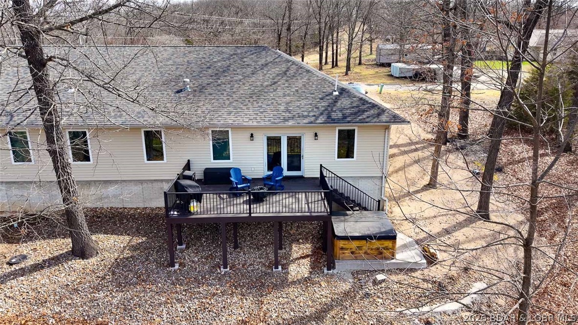 Westminster Place - Residential