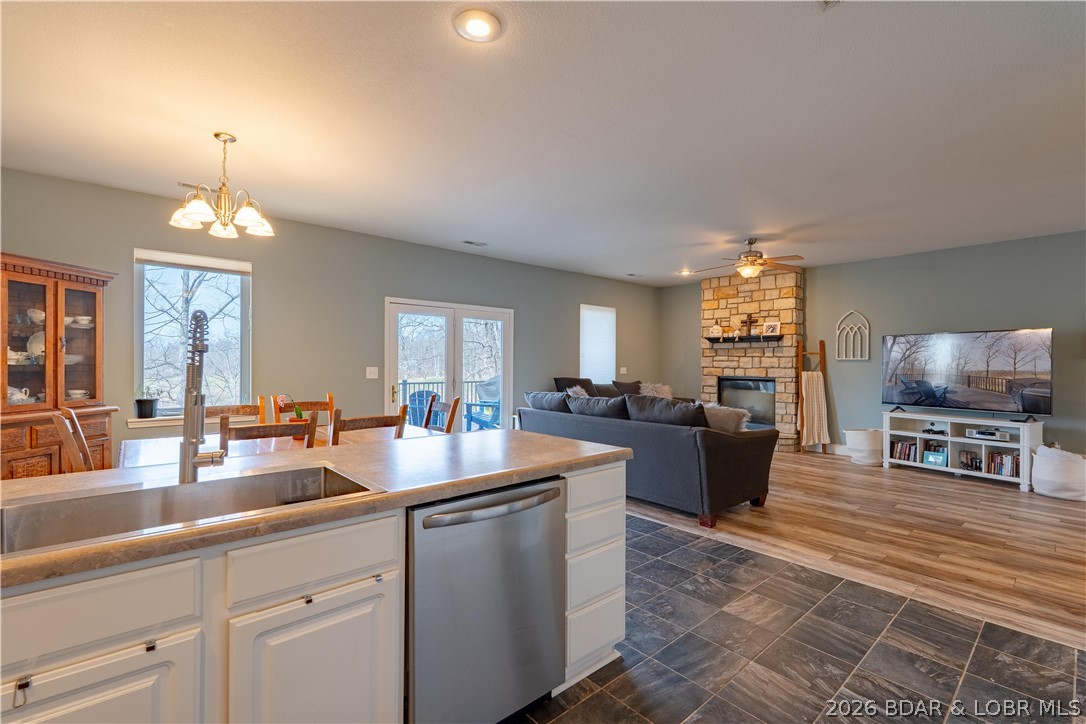 Westminster Place - Residential