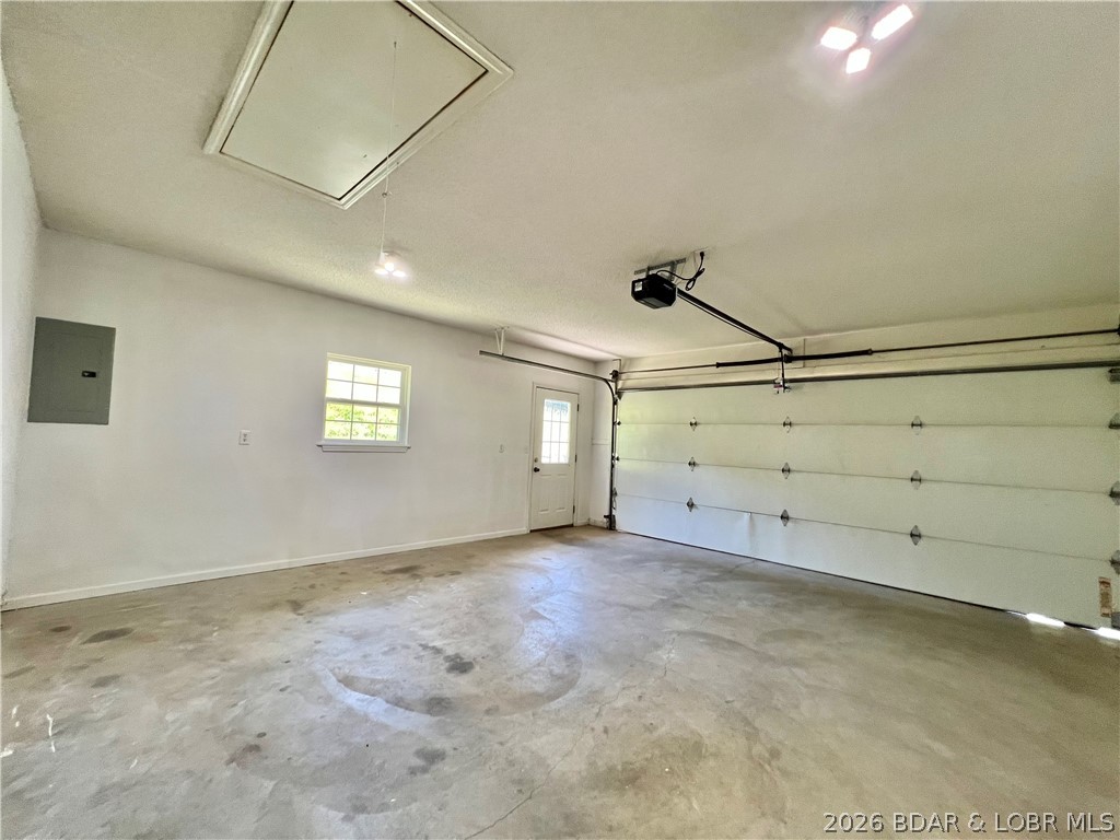 Ozark MeadowsMorgan - Residential