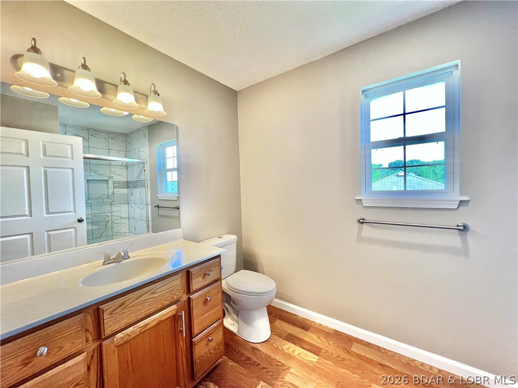 Ozark MeadowsMorgan - Residential