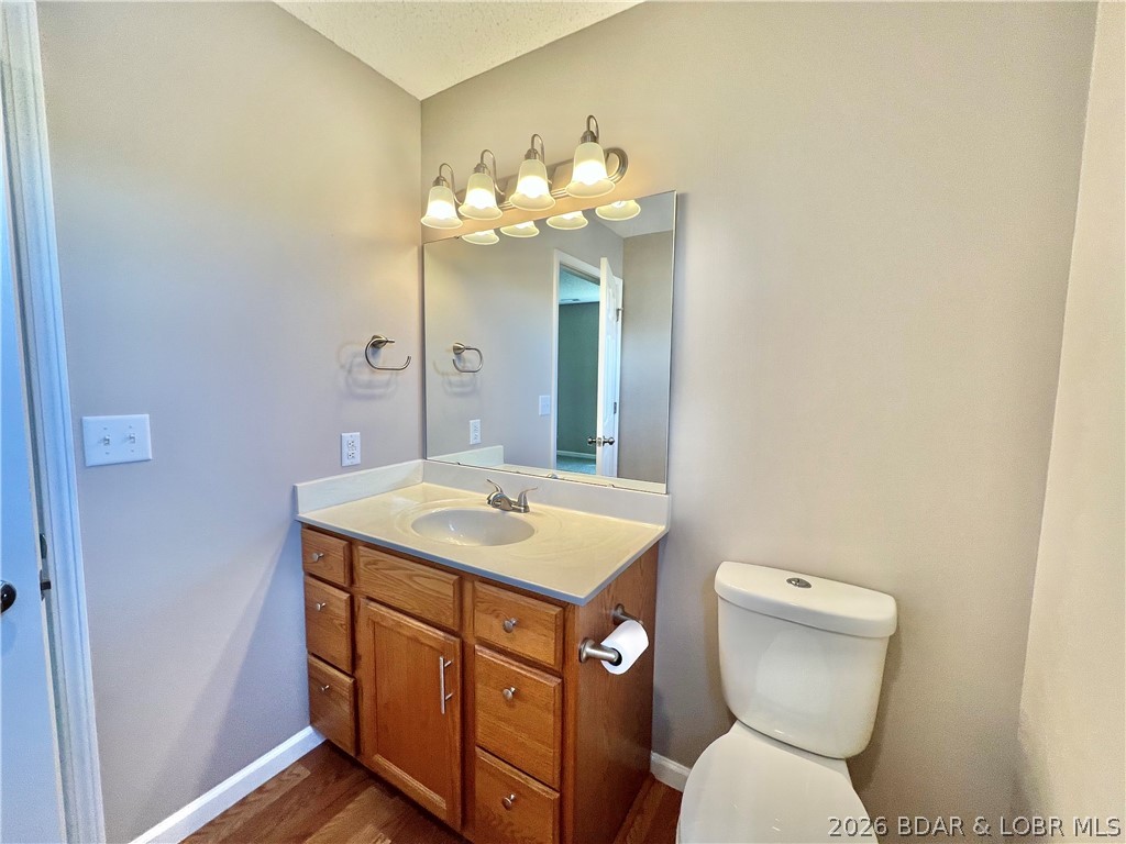 Ozark MeadowsMorgan - Residential