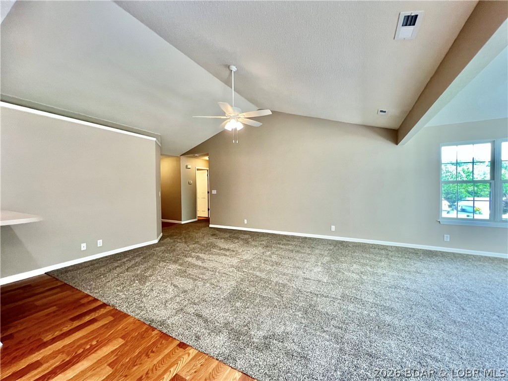Ozark MeadowsMorgan - Residential