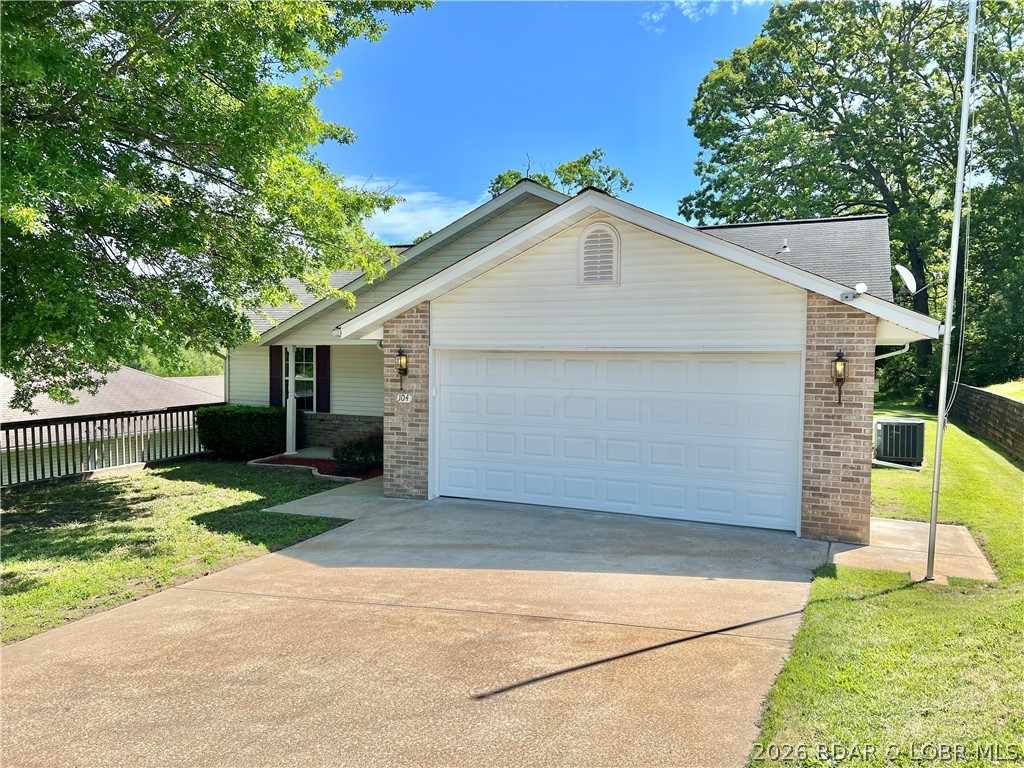 Ozark MeadowsMorgan - Residential