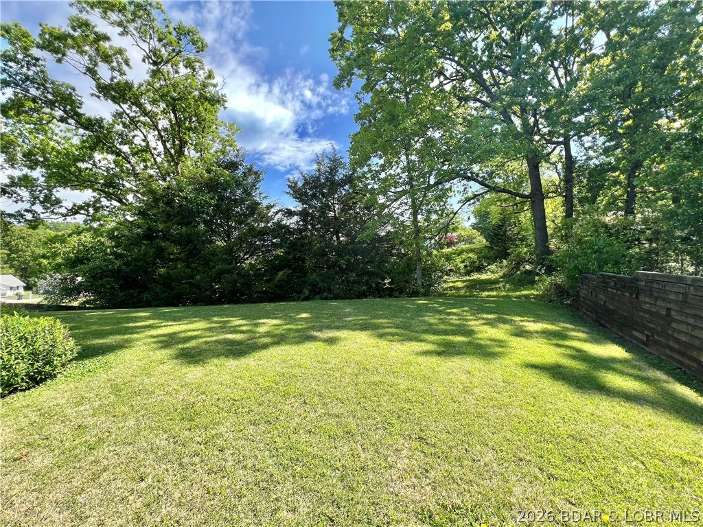 Ozark MeadowsMorgan - Residential