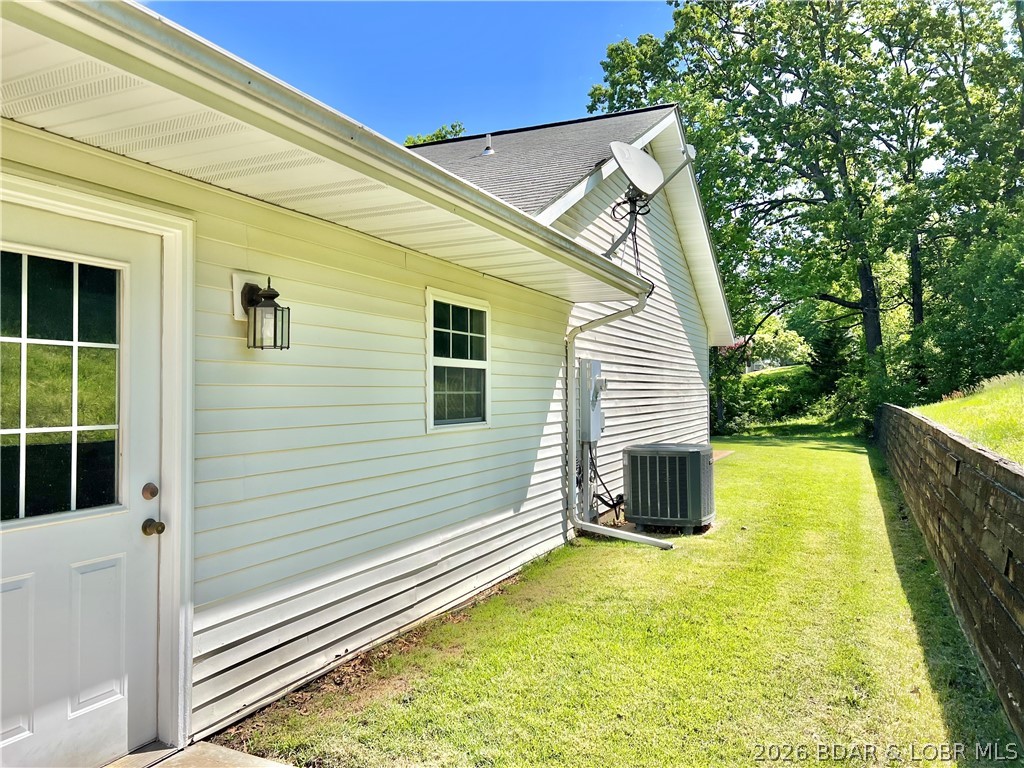 Ozark MeadowsMorgan - Residential