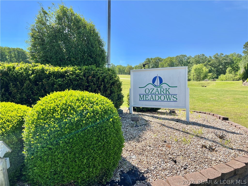 Ozark MeadowsMorgan - Residential