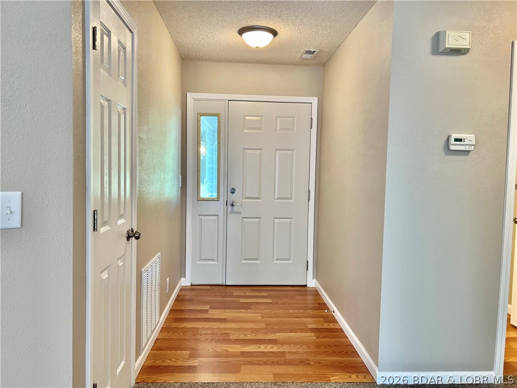 Ozark MeadowsMorgan - Residential