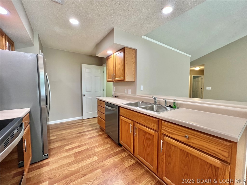 Ozark MeadowsMorgan - Residential