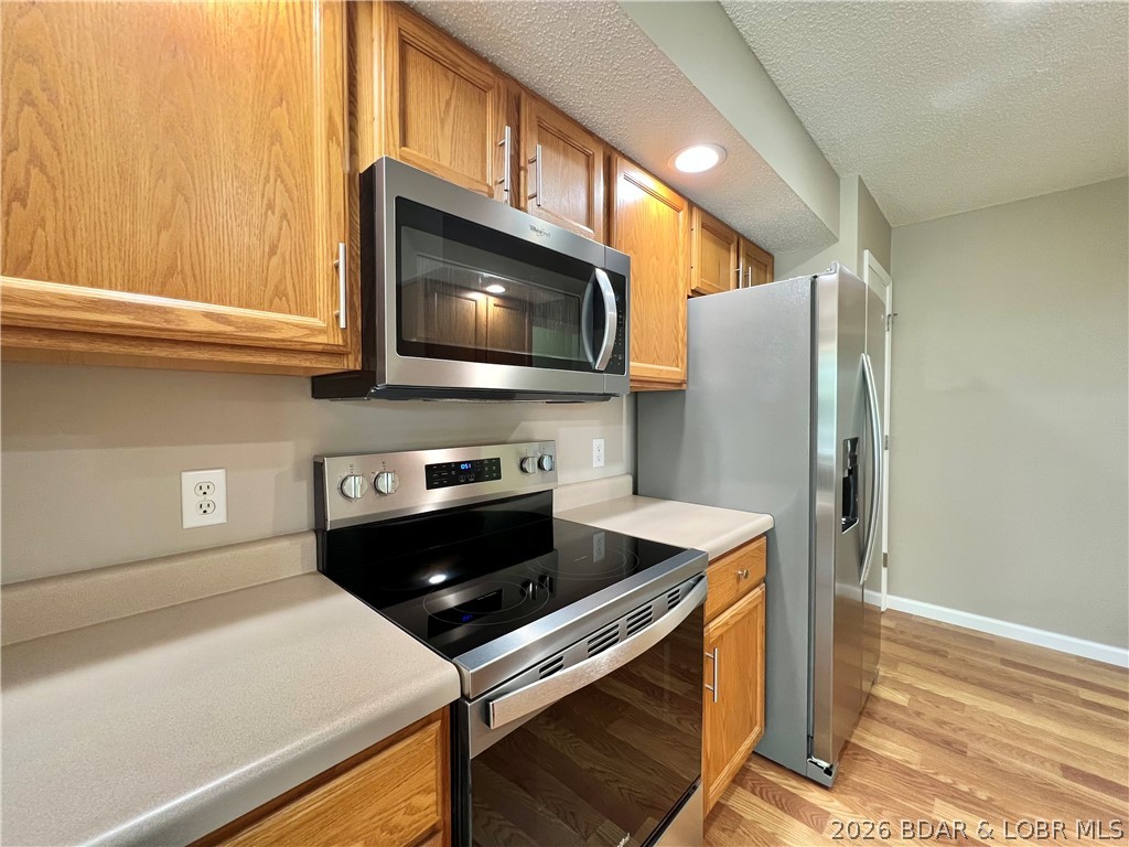 Ozark MeadowsMorgan - Residential