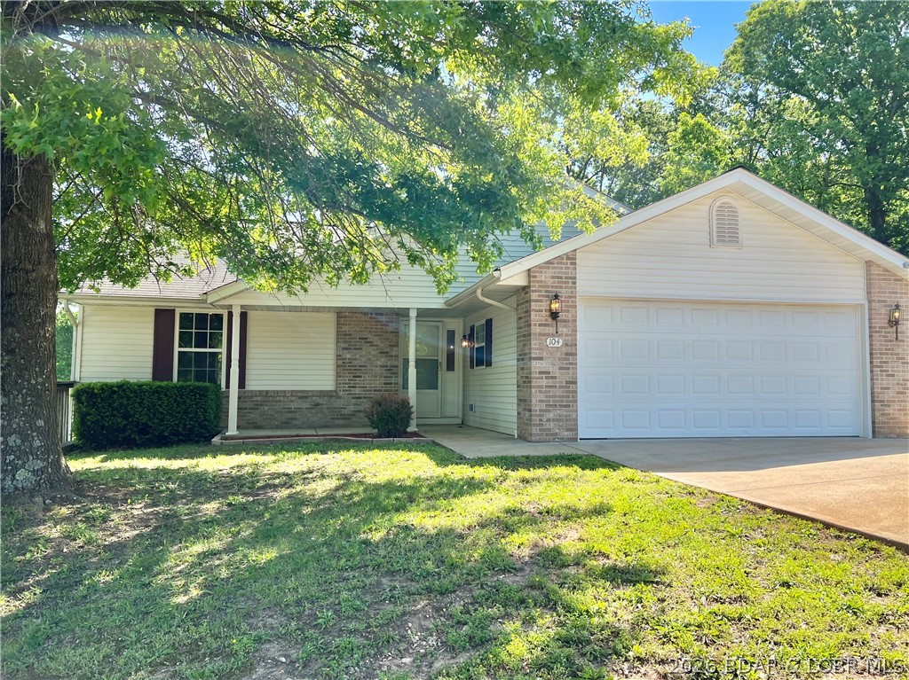 Ozark MeadowsMorgan - Residential