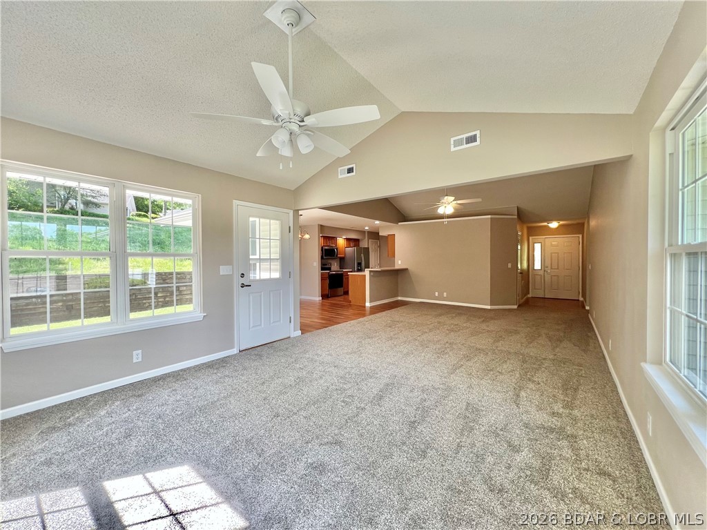 Ozark MeadowsMorgan - Residential