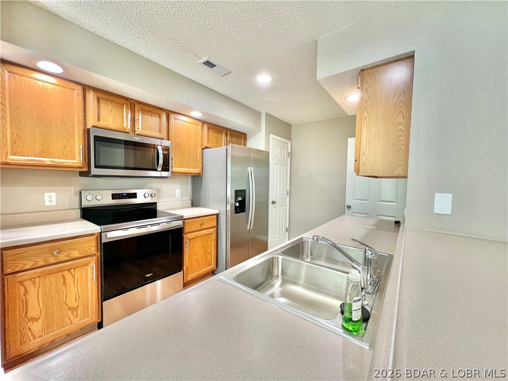 Ozark MeadowsMorgan - Residential
