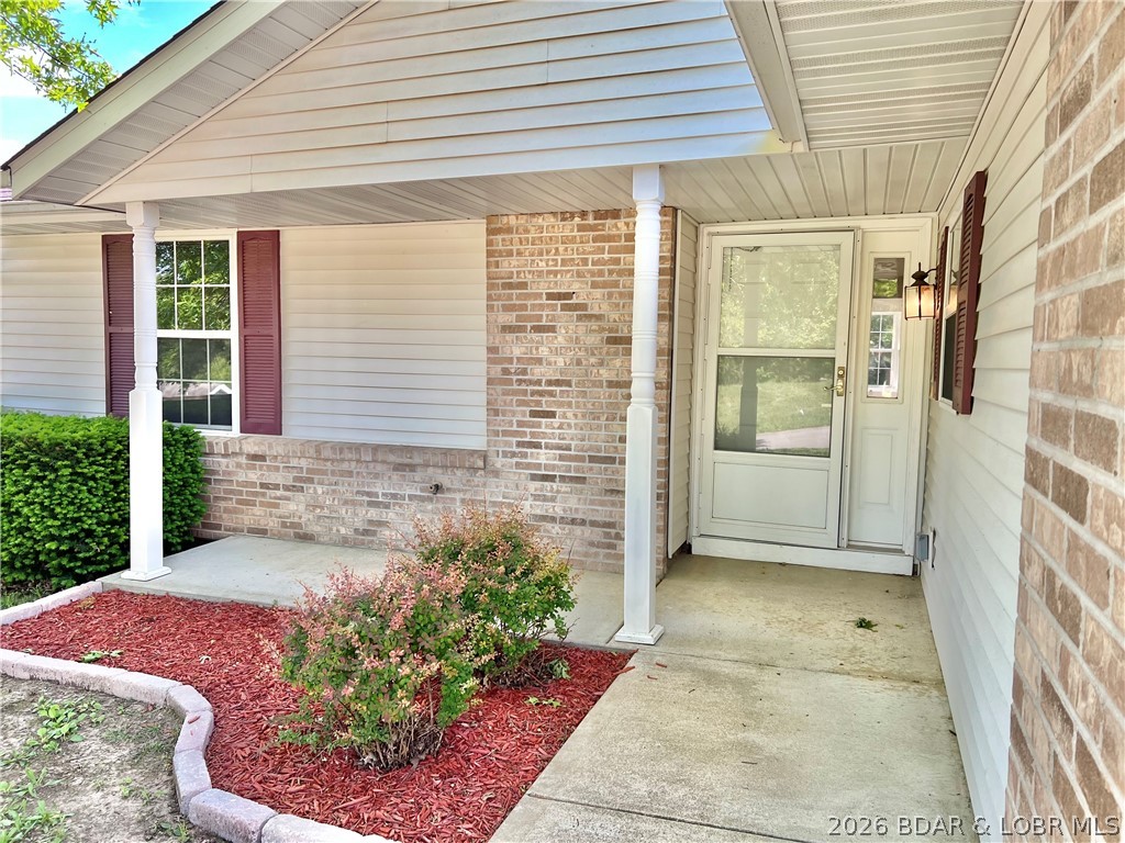Ozark MeadowsMorgan - Residential