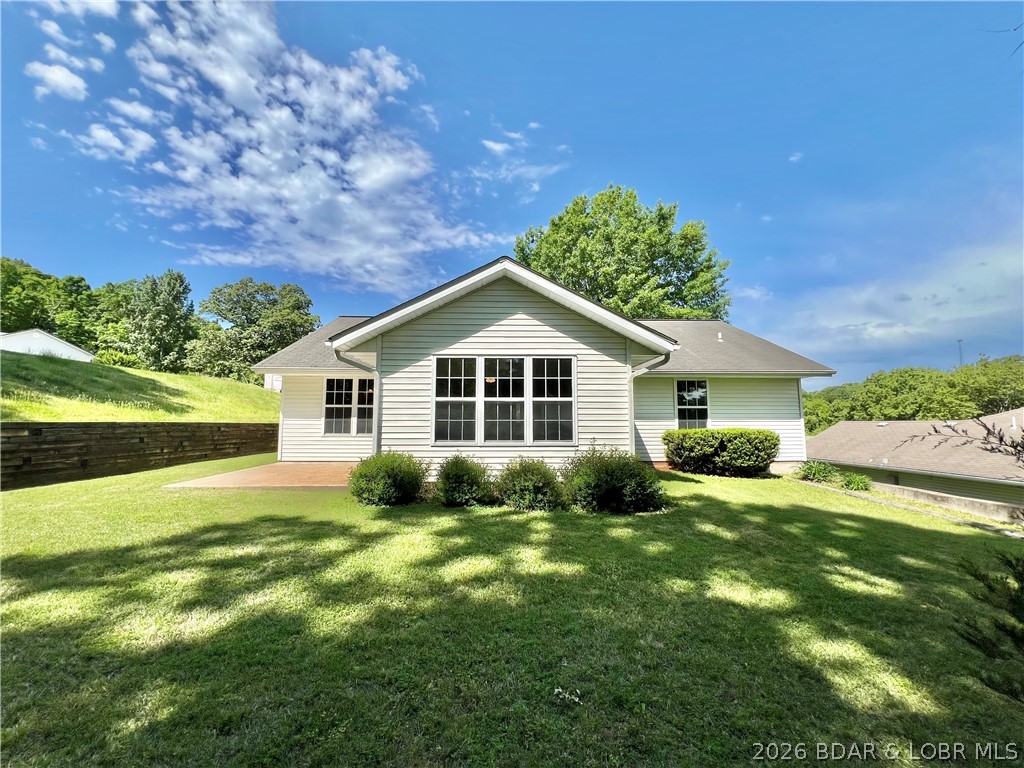 Ozark MeadowsMorgan - Residential