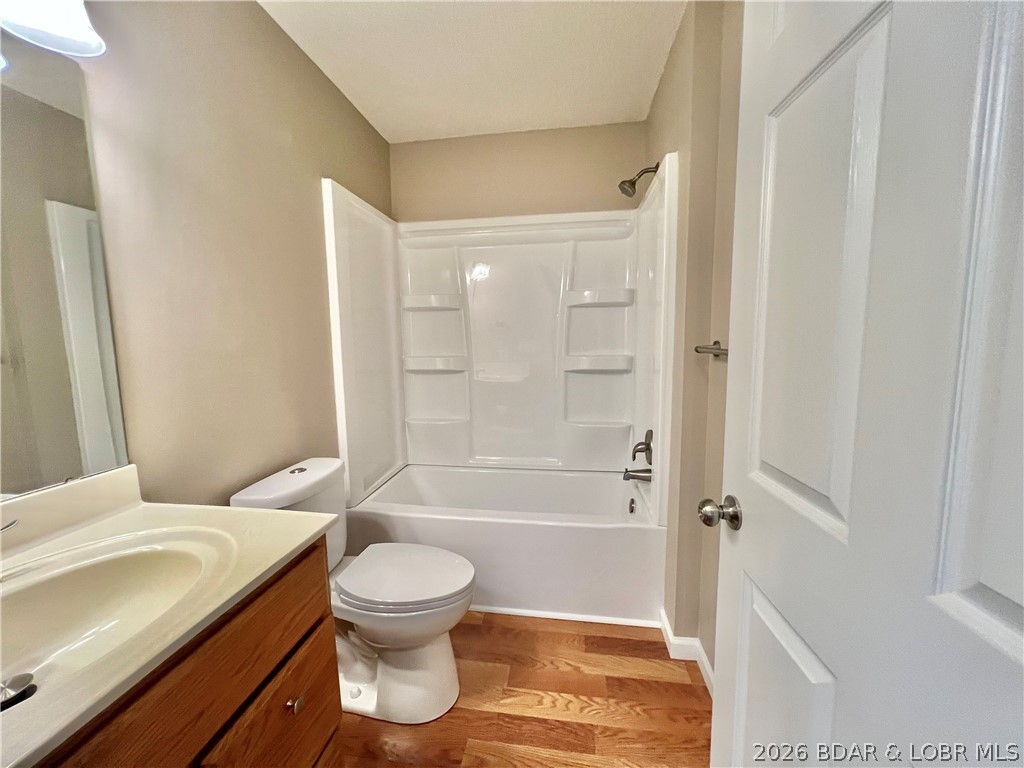 Ozark MeadowsMorgan - Residential