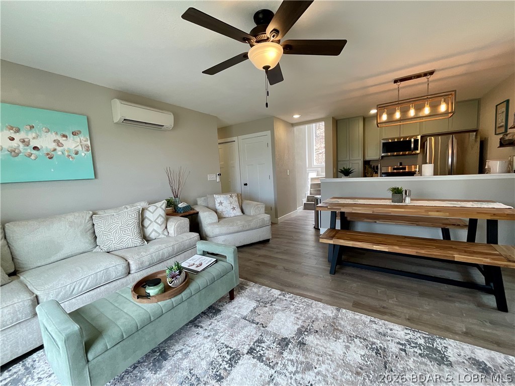 Tan-Tar-A Estates - Residential