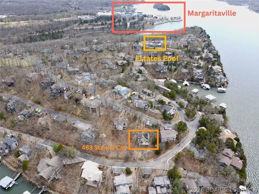 Tan-Tar-A Estates - Residential