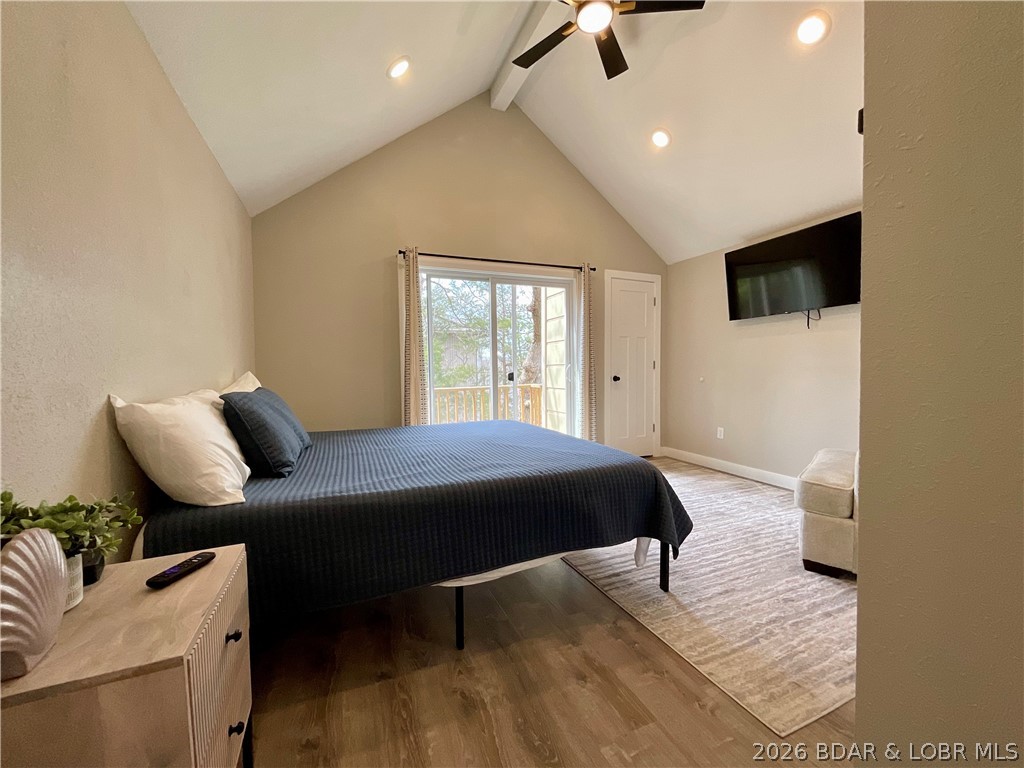 Tan-Tar-A Estates - Residential