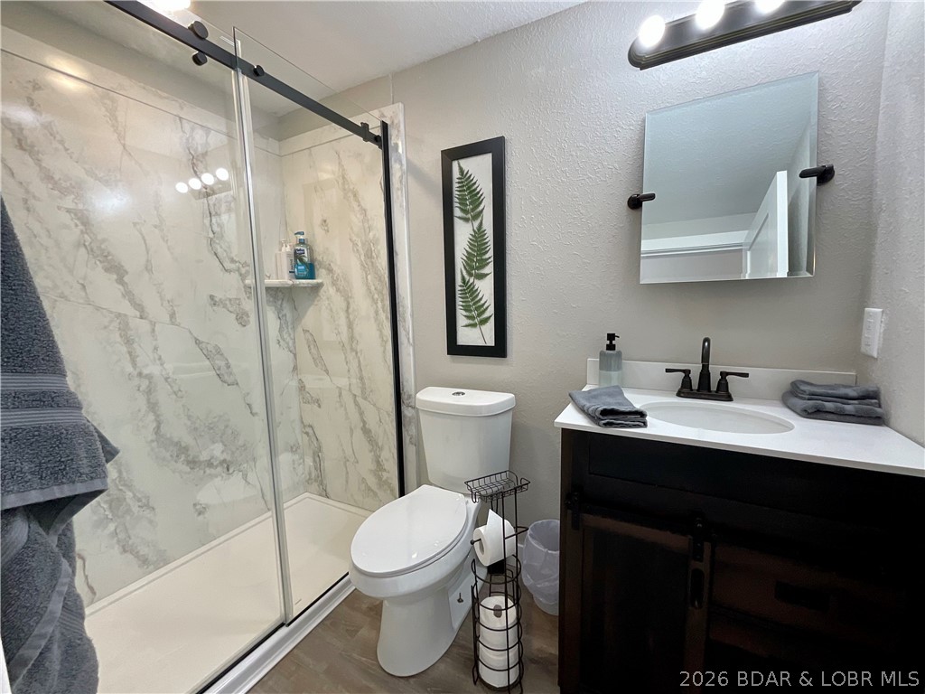 Tan-Tar-A Estates - Residential