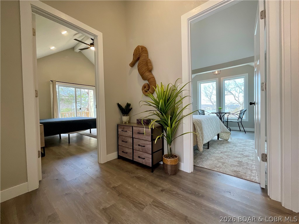 Tan-Tar-A Estates - Residential