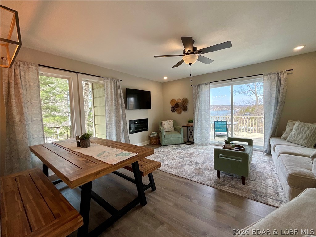 Tan-Tar-A Estates - Residential