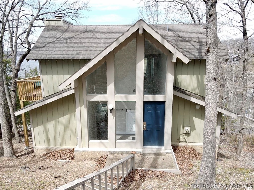 Tan-Tar-A Estates - Residential