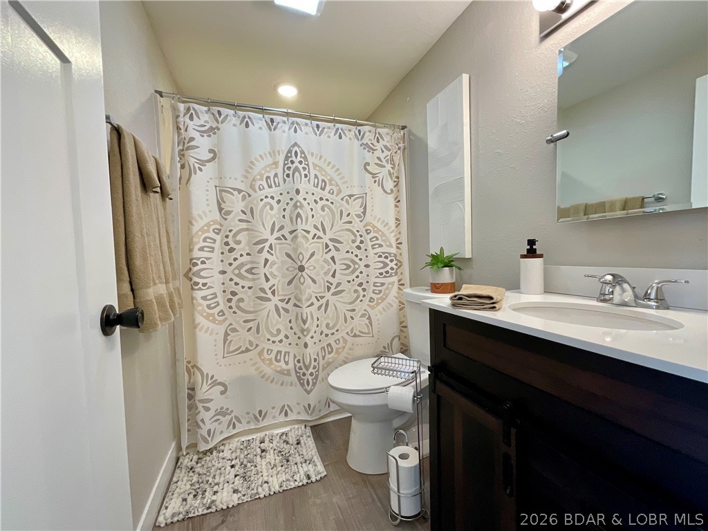 Tan-Tar-A Estates - Residential