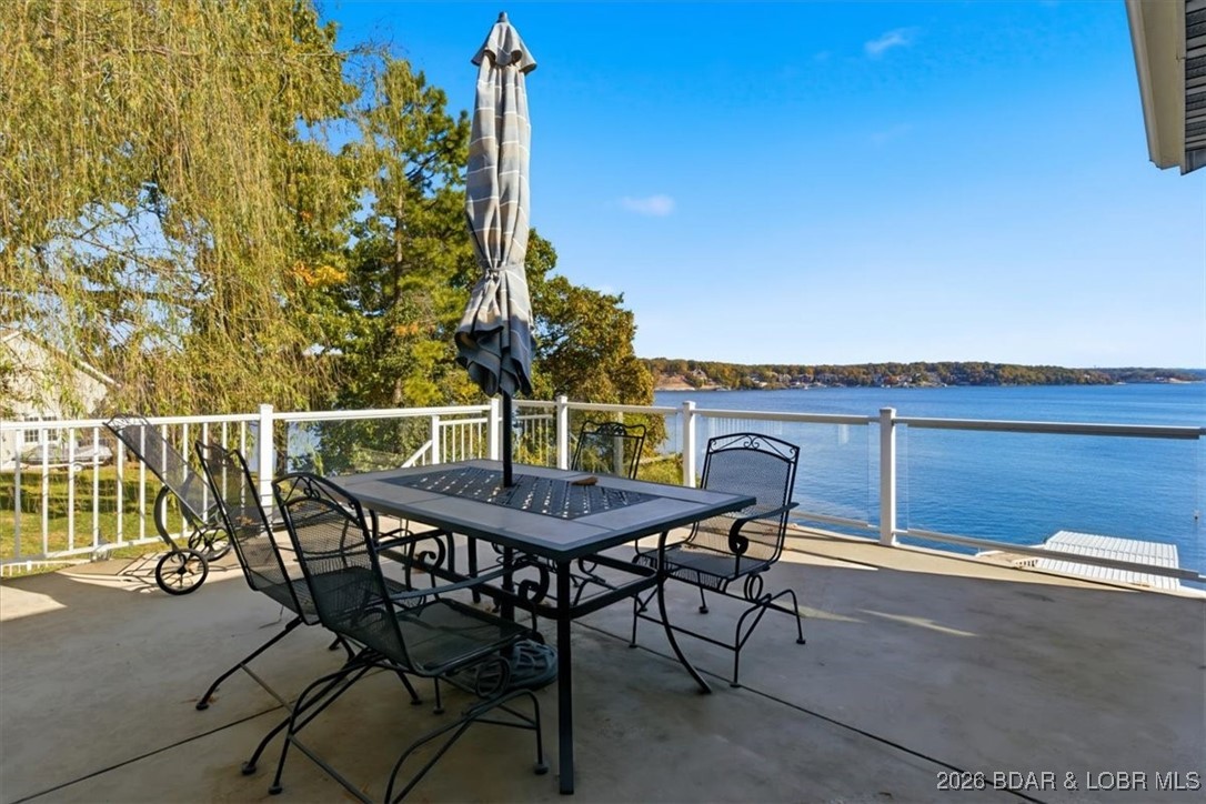 Shoreline Ranch - Residential