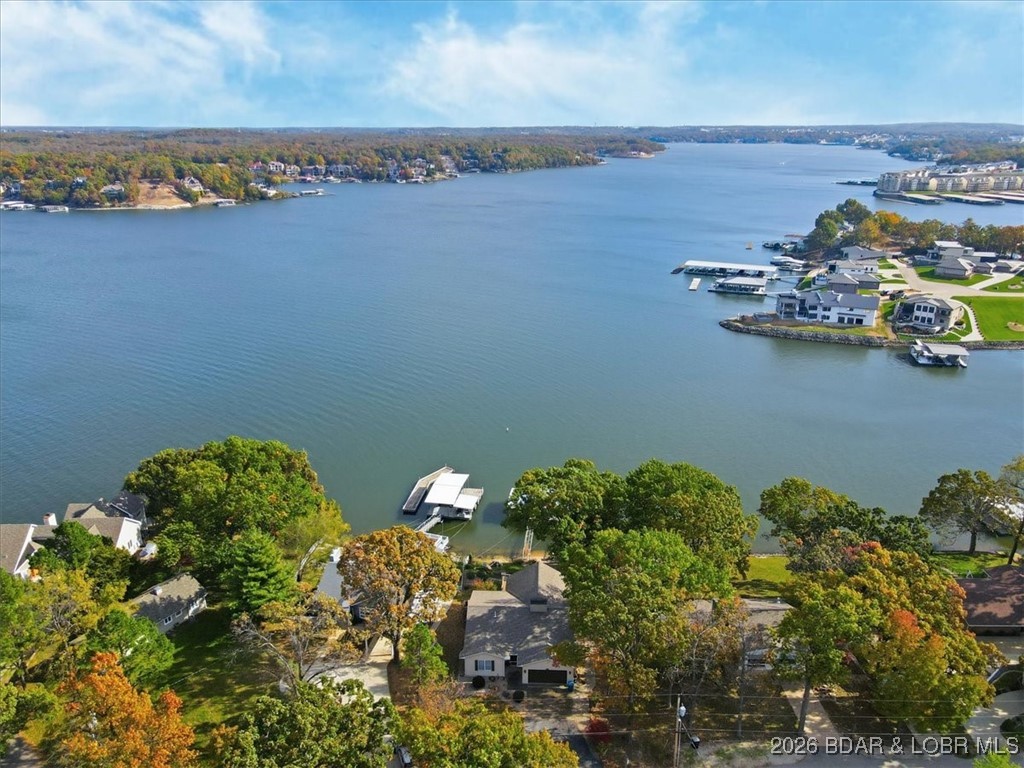 Shoreline Ranch - Residential