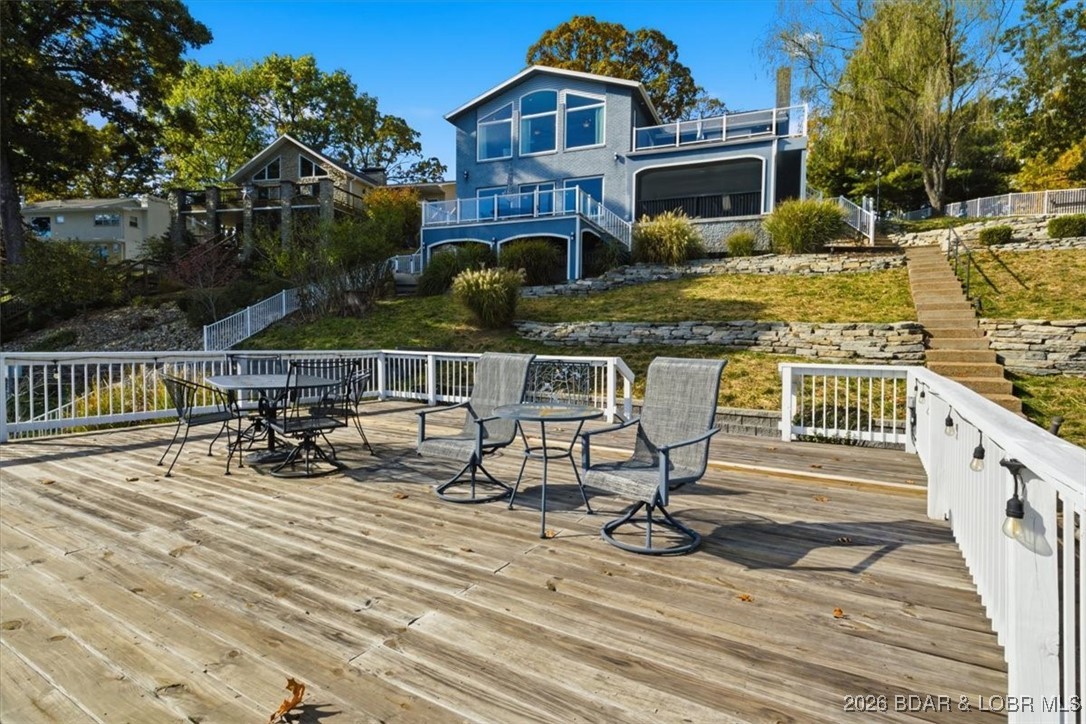 Shoreline Ranch - Residential