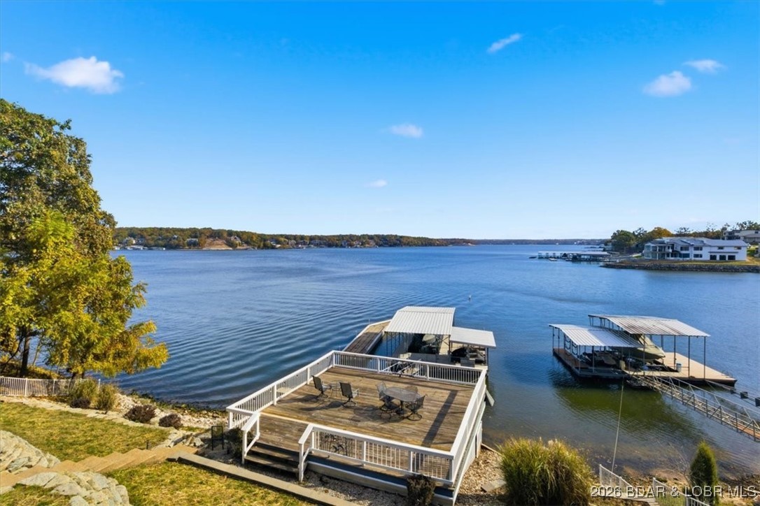 Shoreline Ranch - Residential