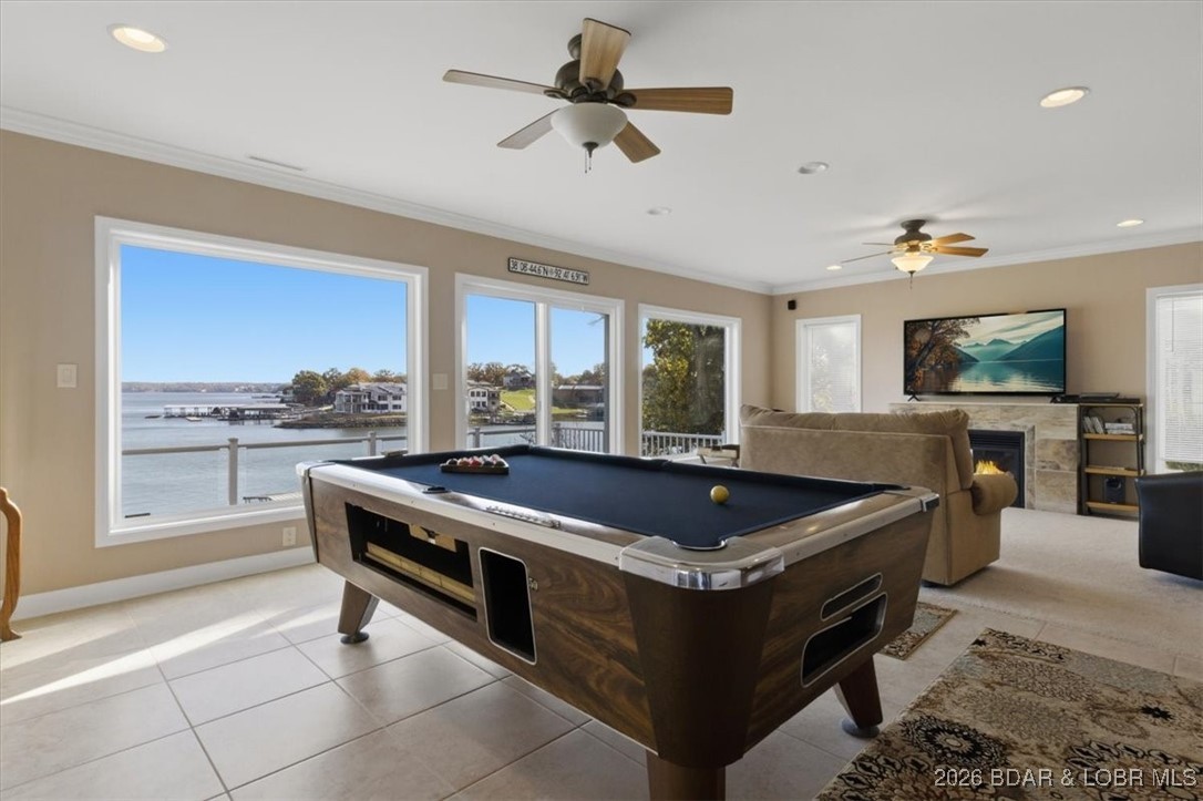 Shoreline Ranch - Residential